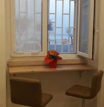 Holiday home La Casina Sul Mare