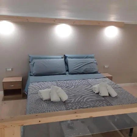 La Casina Sul Mare Holiday home *