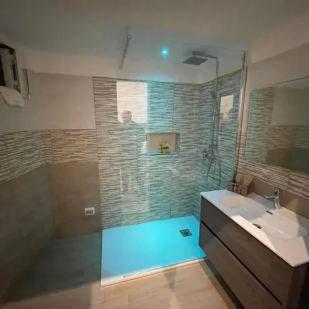 Holiday home La Casina Sul Mare