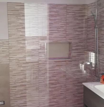 La Casina Sul Mare Vakantiehuis Giovinazzo